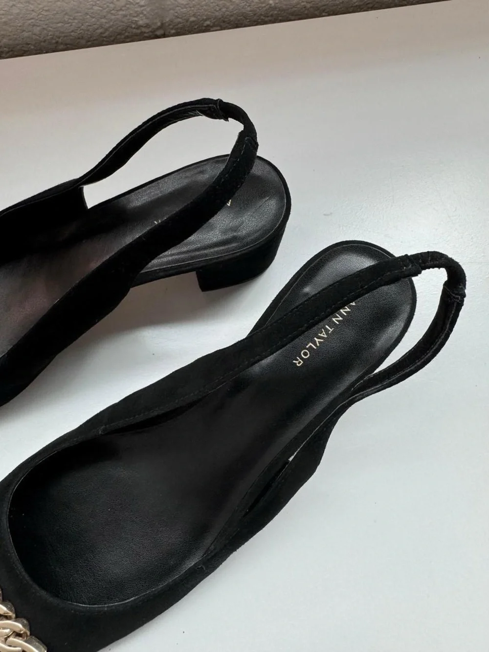 Ann Taylor ann taylor